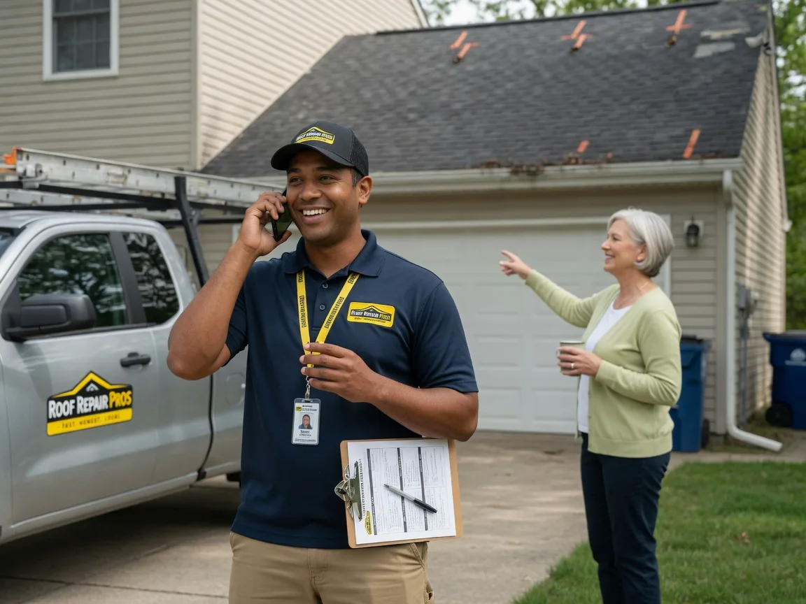 Roof Repair Brielle, NJ FAQs